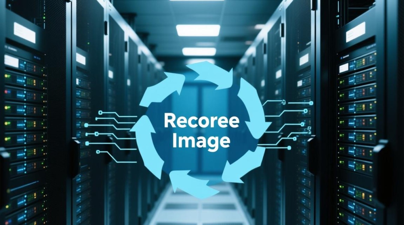 虚拟机恢复镜像文件如何快速找回丢失数据？