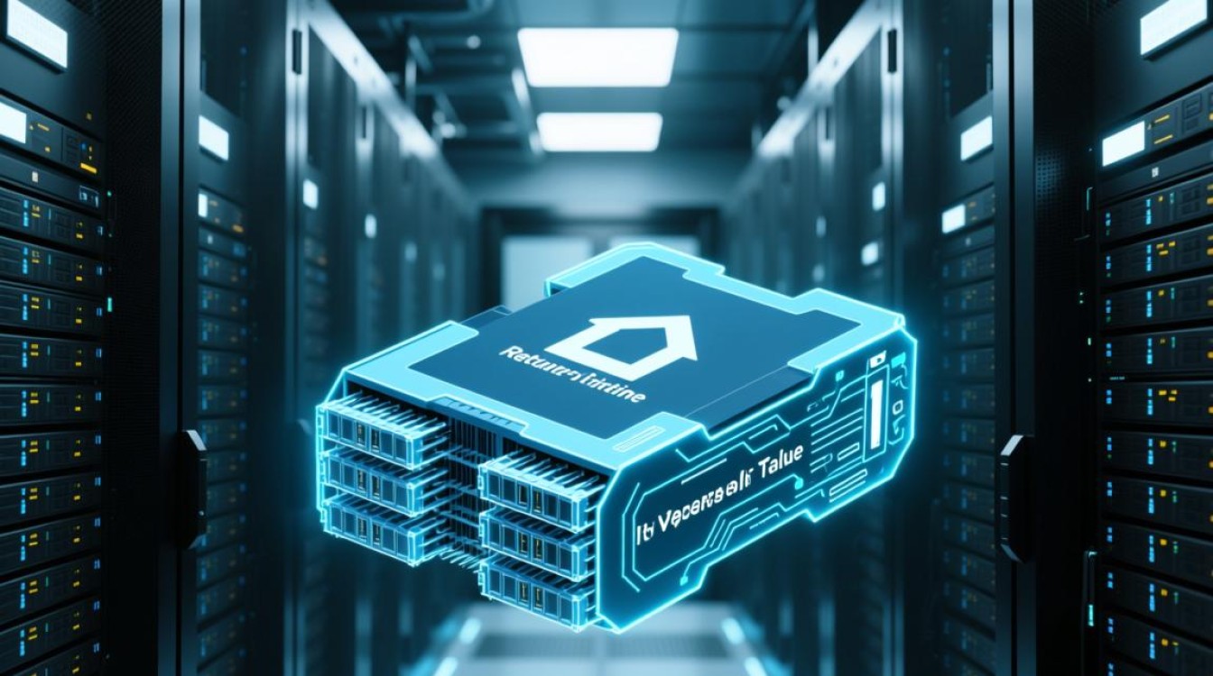 虚拟机恢复镜像文件如何快速找回丢失数据？