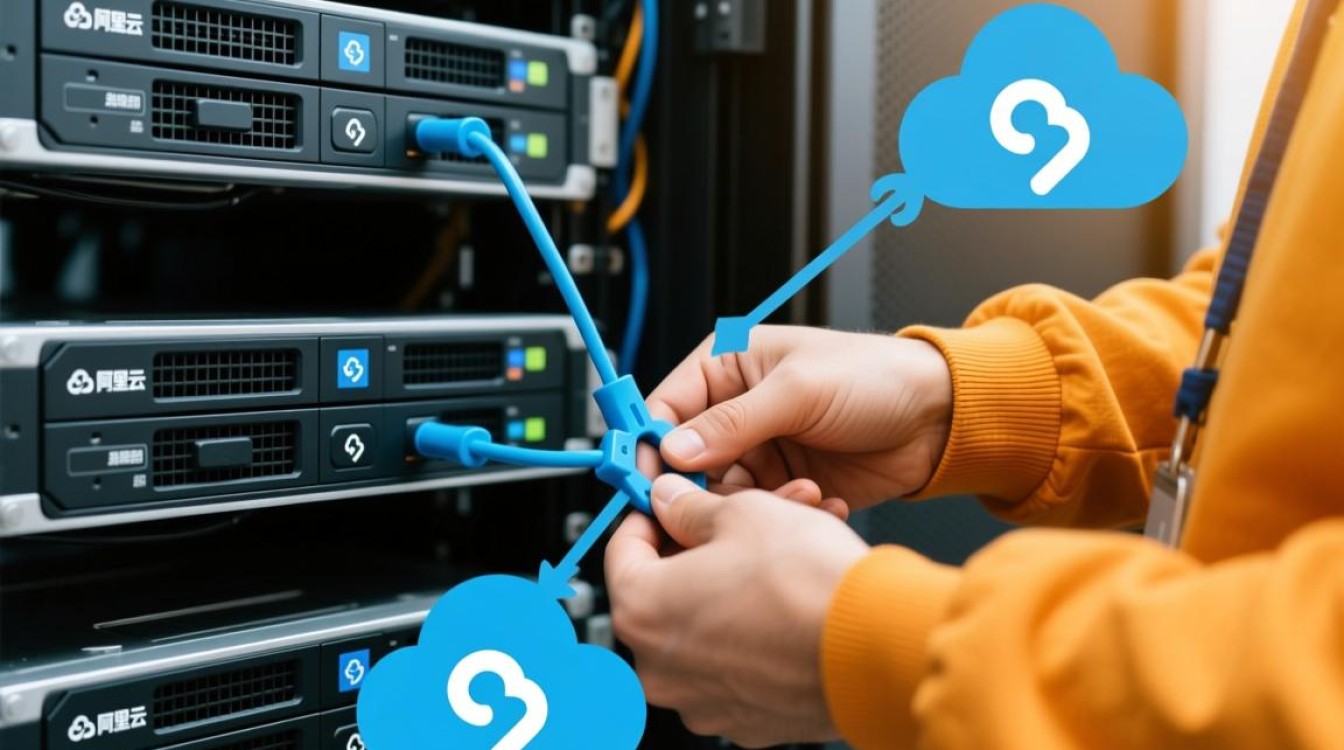 阿里云主机域名解绑后，网站访问会受影响吗？-好主机测评网