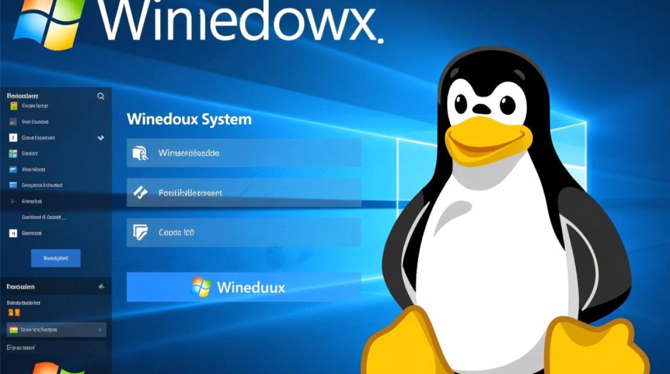 如何在Windows系统上安装Linux系统？详细步骤是怎样的？
