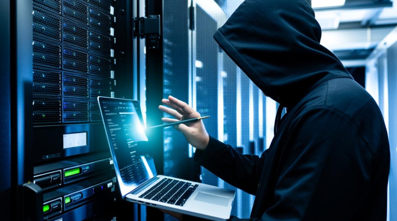 服务器被篡改文件怎么办？如何恢复数据并防止再次发生？