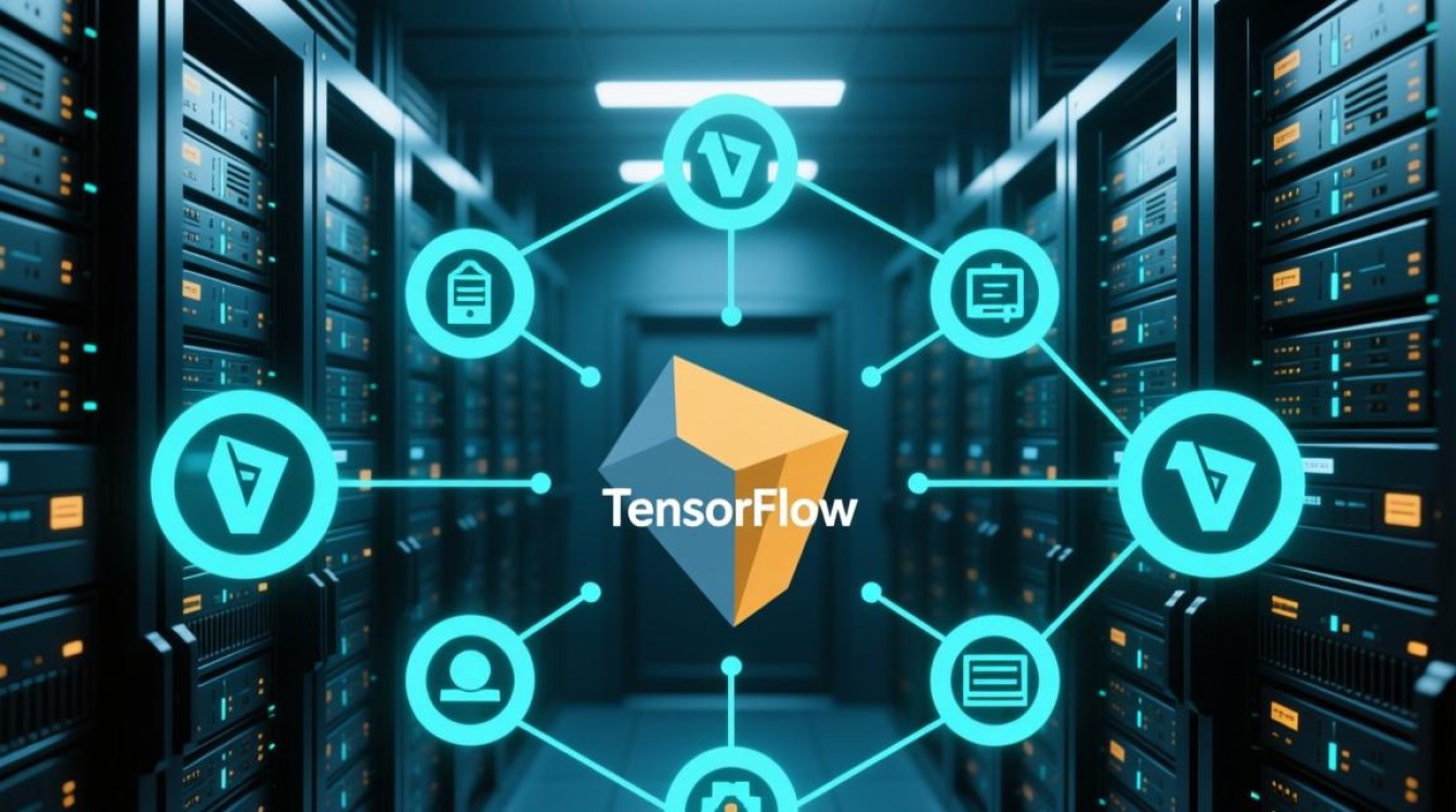 分布式TensorFlow如何保证存储一致性？-好主机测评网