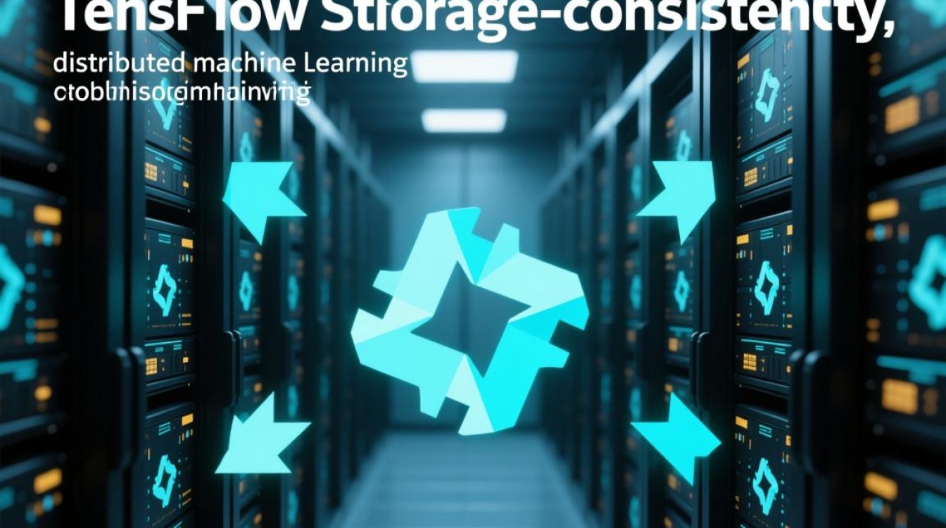 分布式TensorFlow如何保证存储一致性? 分布式TensorFlow如何保证存储一致性?