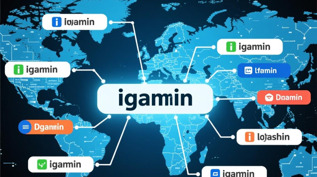 id域名是什么意思?适合个人或企业注册吗? id域名是什么意思?适合个人或企业注册吗?