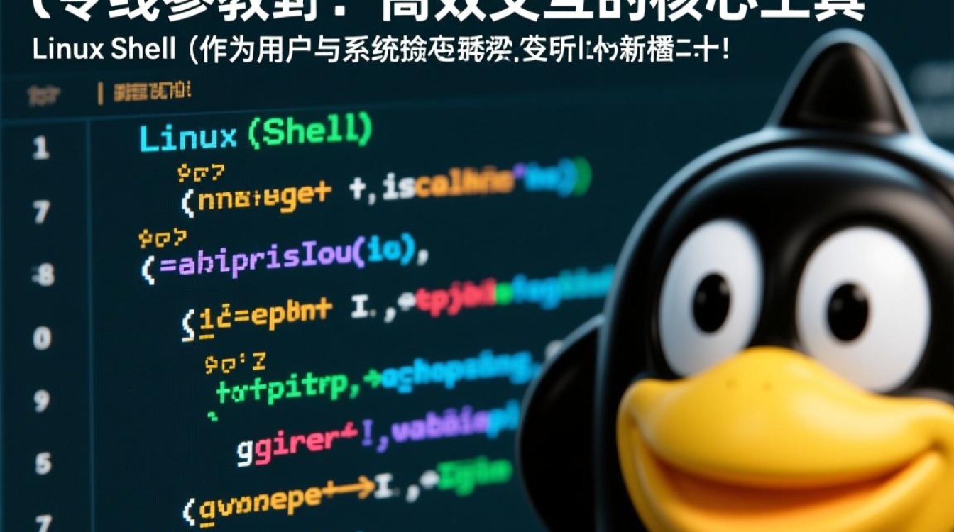 Linux shell命令行参数怎么用？有哪些常用参数和技巧？