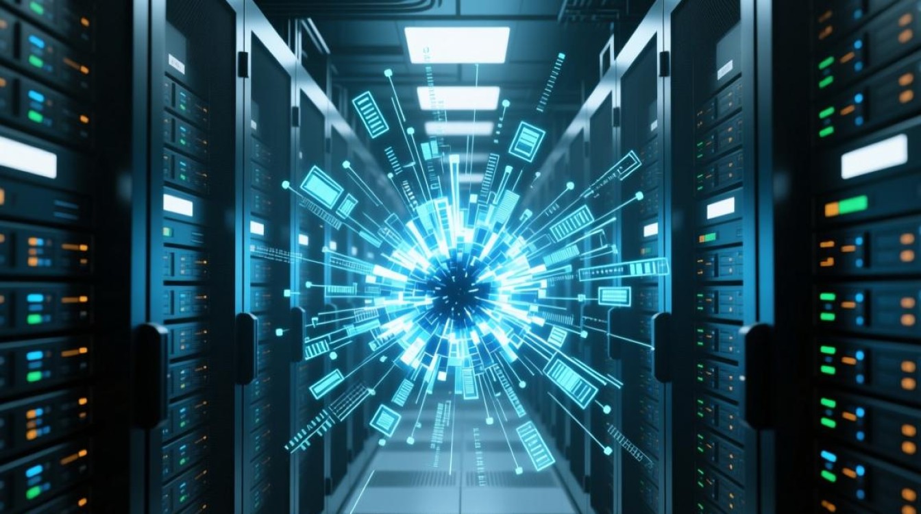 分布式云存储查询如何高效处理海量数据并保障低延迟?-好主机测评网