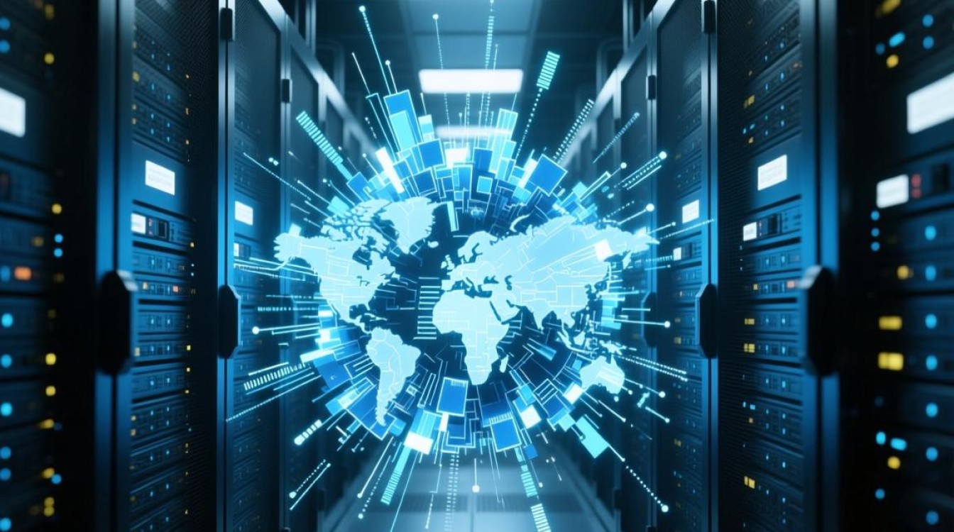 分布式云存储查询如何高效处理海量数据并保障低延迟？