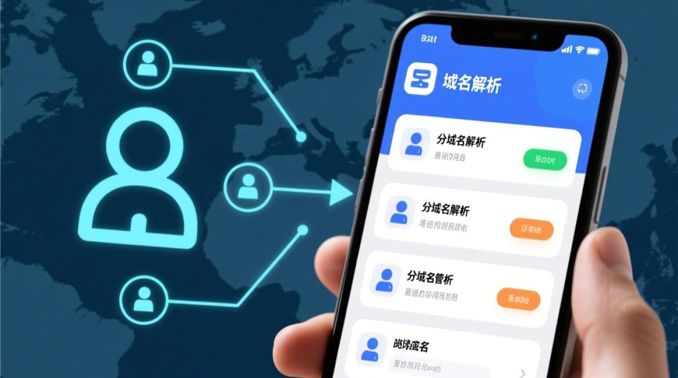 分域名解析不出怎么办?排查步骤与解决方案详解-好主机测评网