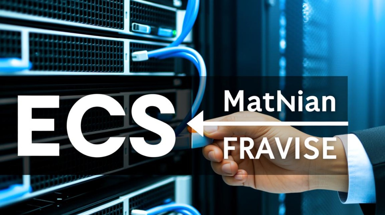 服务器ECS如何绑定域名？详细步骤是怎样的？