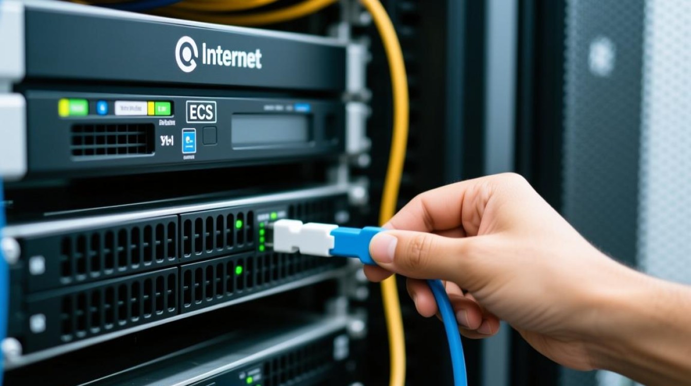 服务器ECS如何绑定域名?详细步骤是怎样的?-好主机测评网