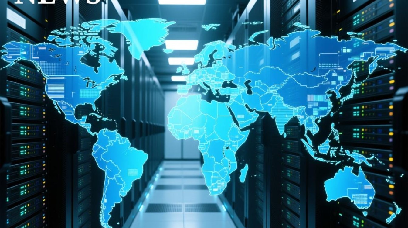 服务器行业新闻2024有哪些新趋势值得关注?-好主机测评网