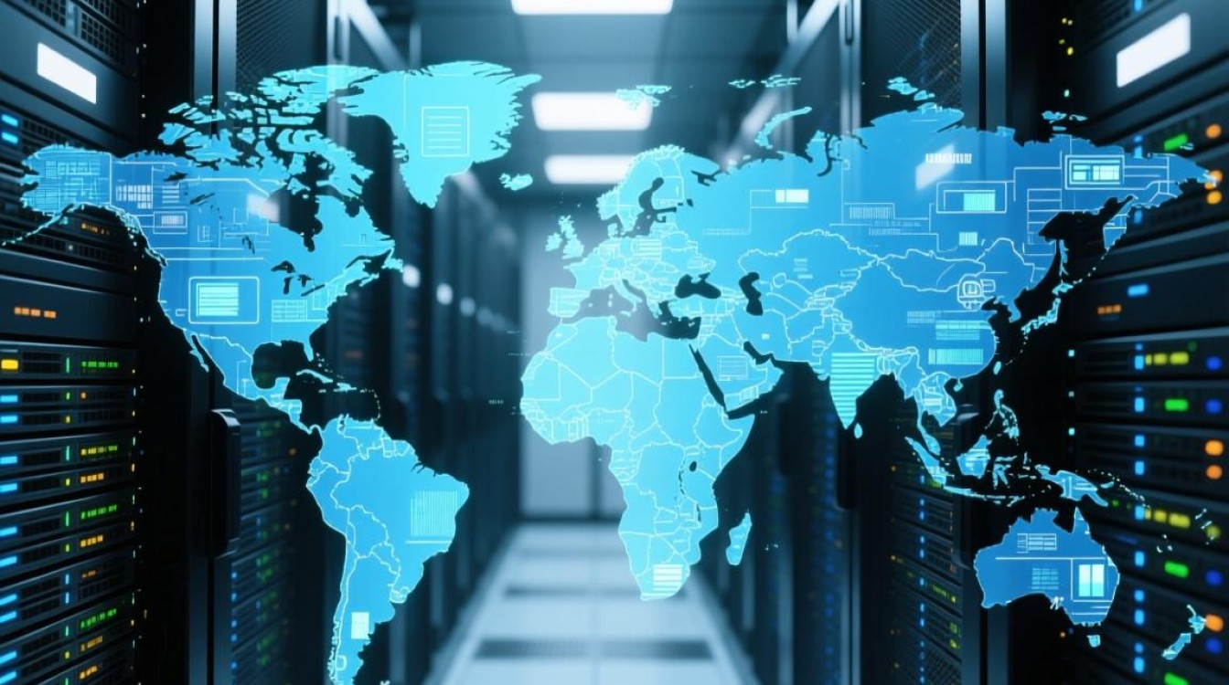 服务器行业新闻2024有哪些新趋势值得关注？