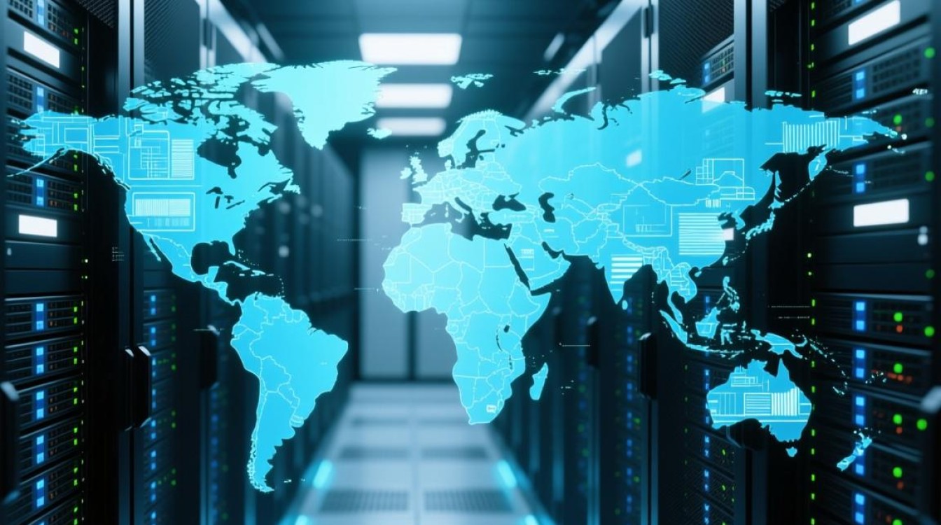 服务器行业新闻2024有哪些新趋势值得关注？