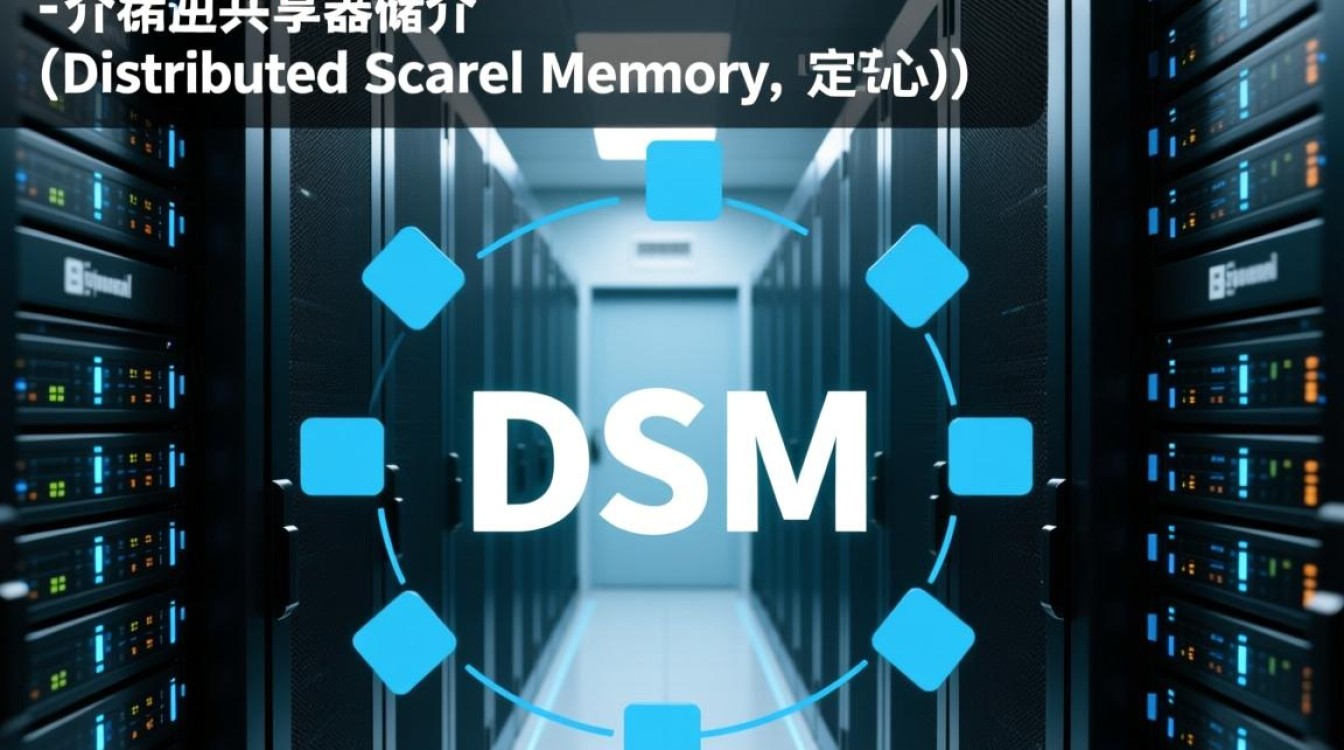 分布式共享存储器简介，为何能高效协同多节点数据访问？