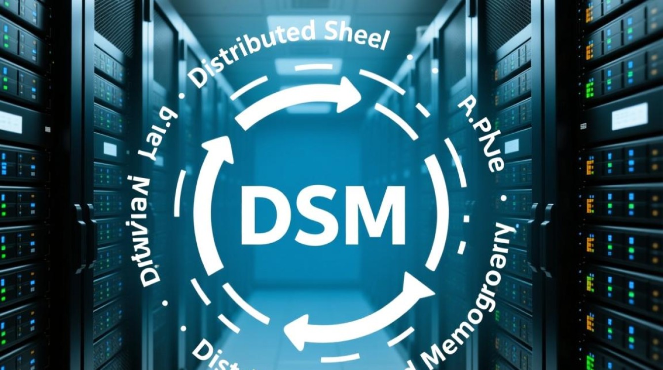 分布式共享存储器简介，为何能高效协同多节点数据访问？-好主机测评网