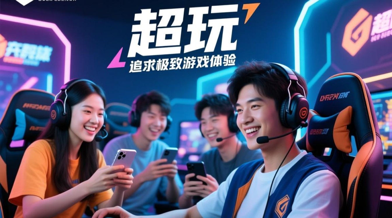 超玩虚拟机是什么？新手如何快速上手使用？