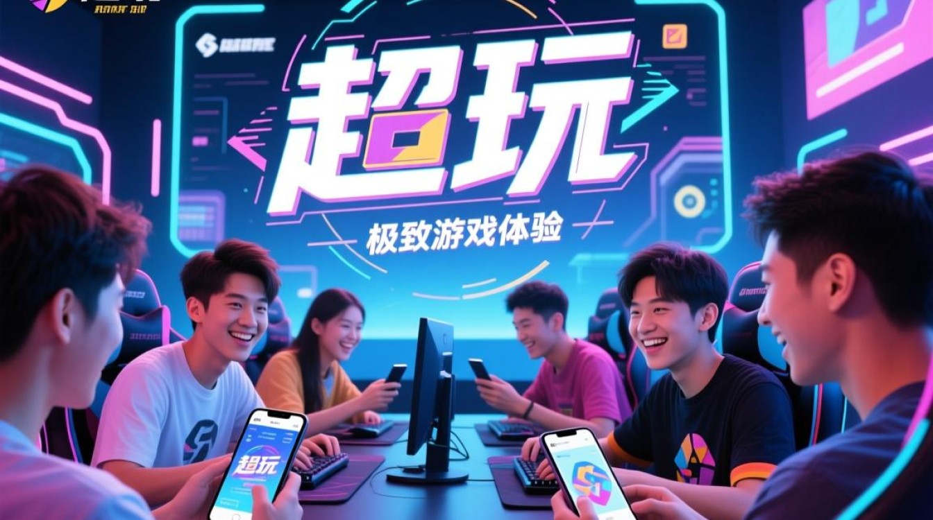 超玩虚拟机是什么？新手如何快速上手使用？