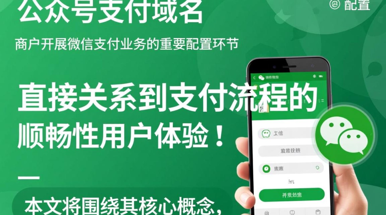 微信公众号支付域名怎么配置？绑定流程有哪些注意事项？-好主机测评网