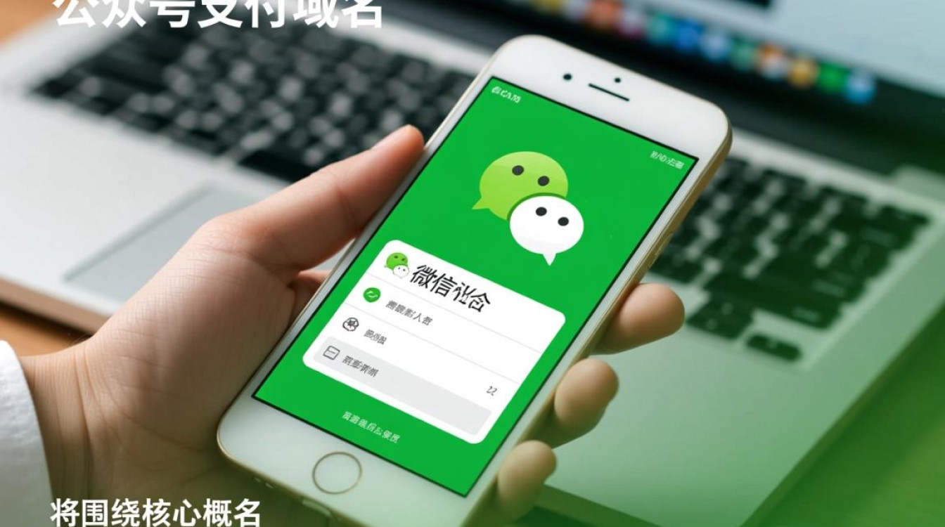 微信公众号支付域名怎么配置？绑定流程有哪些注意事项？