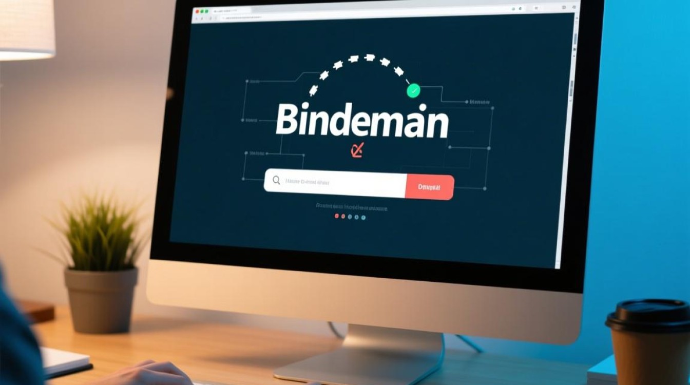 如何将域名绑定到本地电脑,实现个人服务器访问? 如何将域名绑定到本地电脑,实现个人服务器访问?