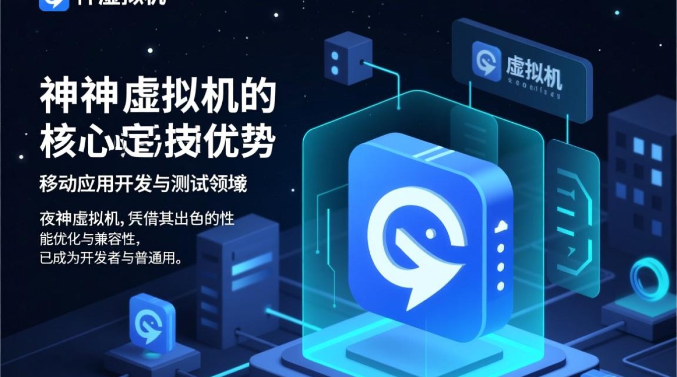 夜神虚拟机怎么用？手机和电脑数据怎么互通？-好主机测评网