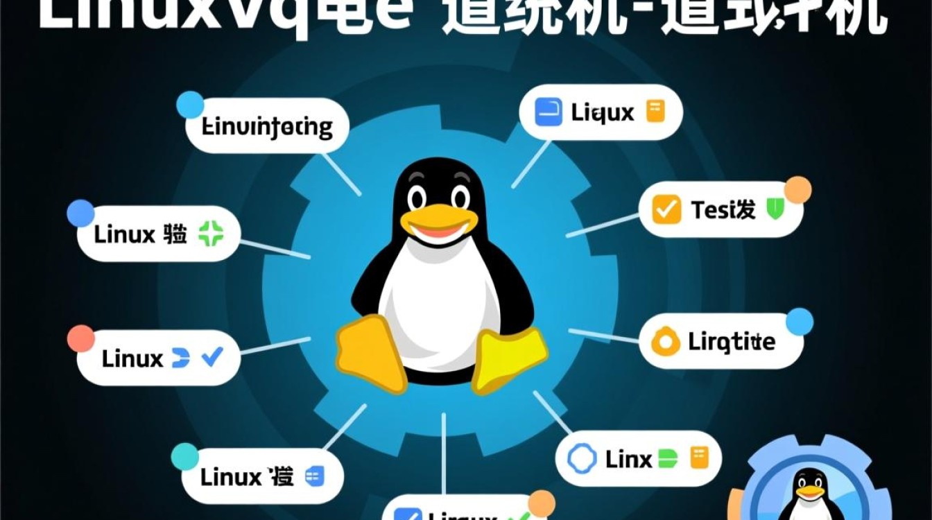 linux虚拟机安装失败怎么办？解决方法有哪些？
