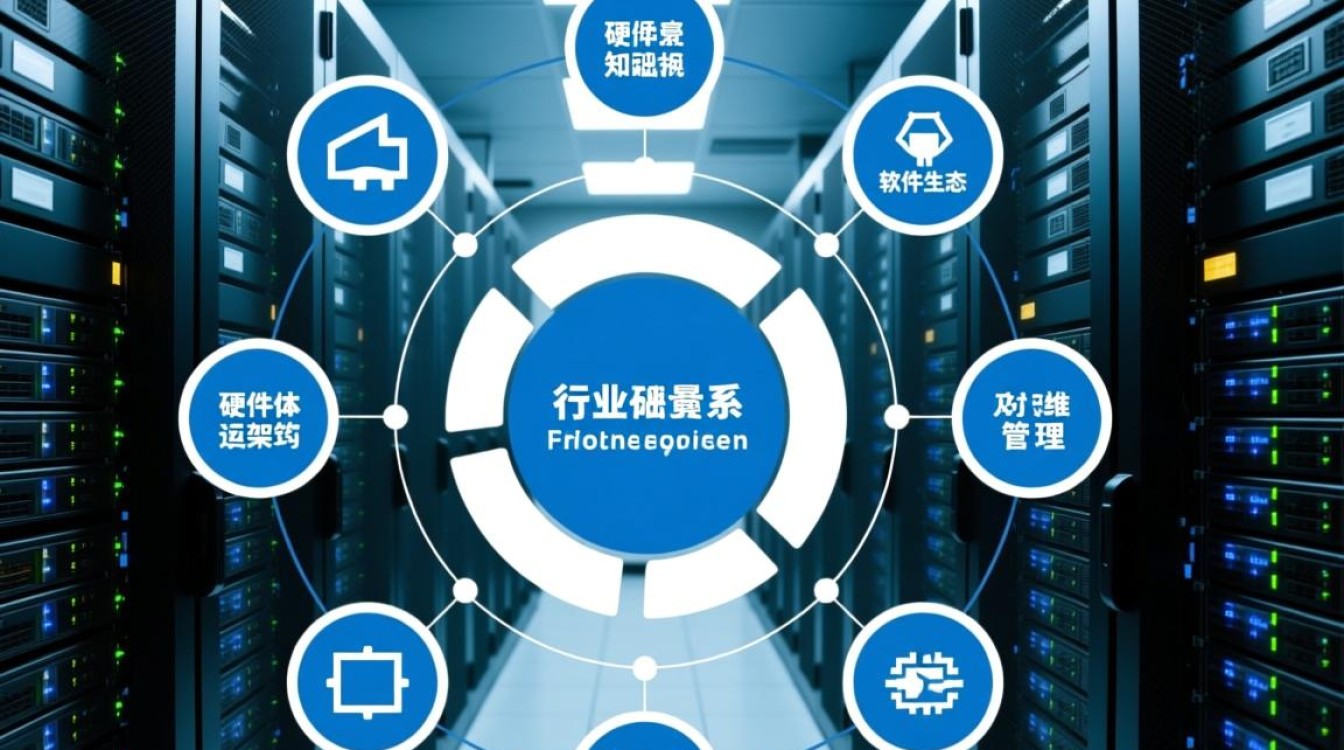 服务器行业硬性知识有哪些？新手入门必看指南-好主机测评网