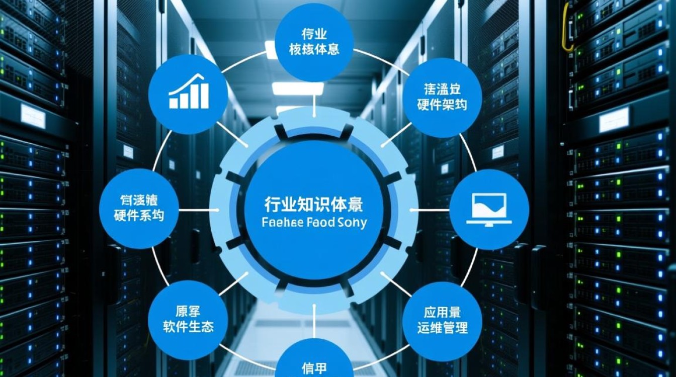 服务器行业硬性知识有哪些？新手入门必看指南