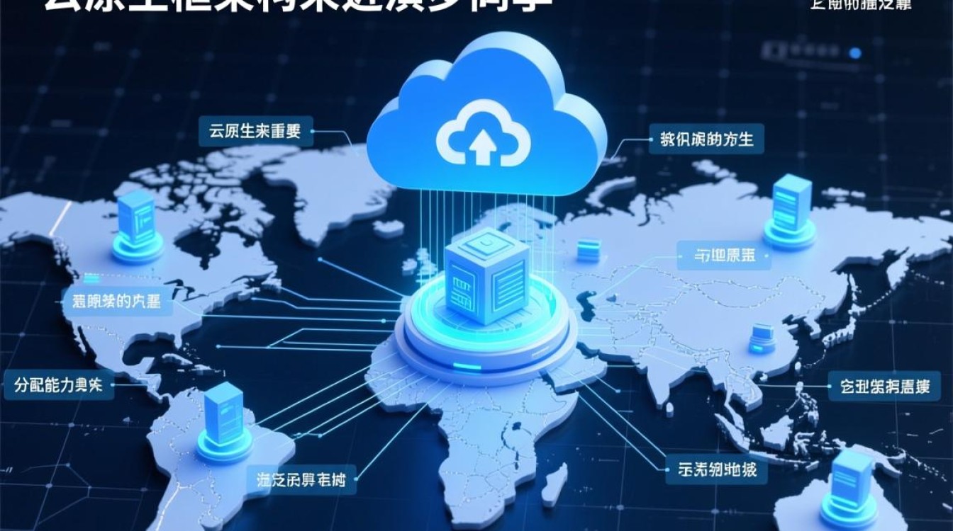 分布式云原生框架如何实现跨云资源高效协同与管理？