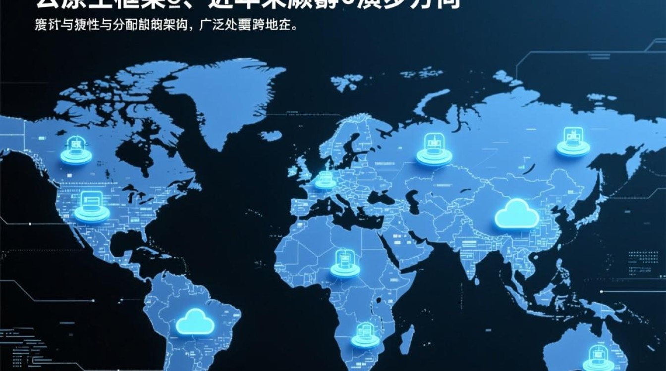 分布式云原生框架如何实现跨云资源高效协同与管理？