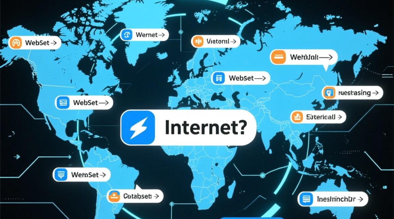 分域名解析怎么做？如何配置子域名解析到不同服务器？