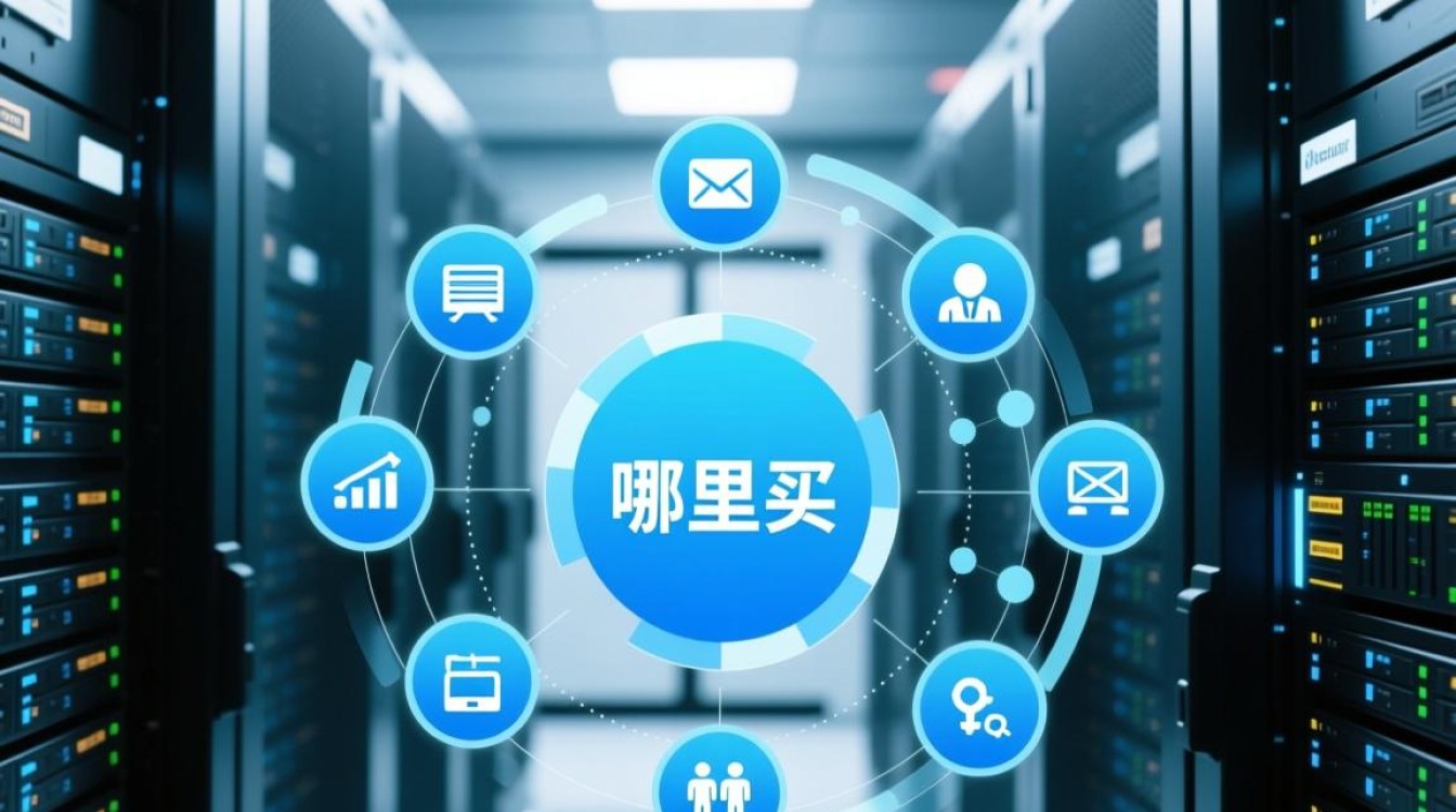 分布式关系型数据库哪里买合适？性价比高的厂商怎么选？