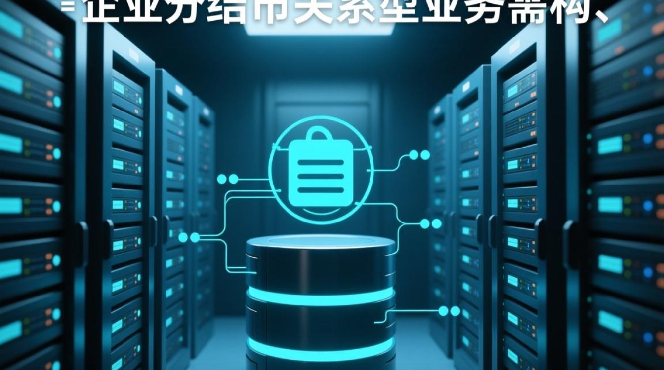 分布式关系型数据库哪里买合适？性价比高的厂商怎么选？-好主机测评网