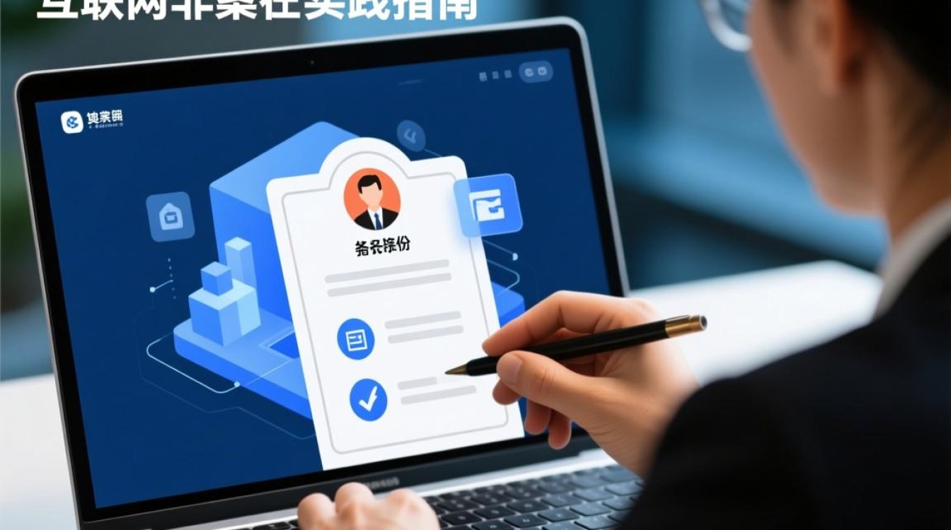 香港域名备案流程和条件是什么？内地服务器能用香港域名备案吗？