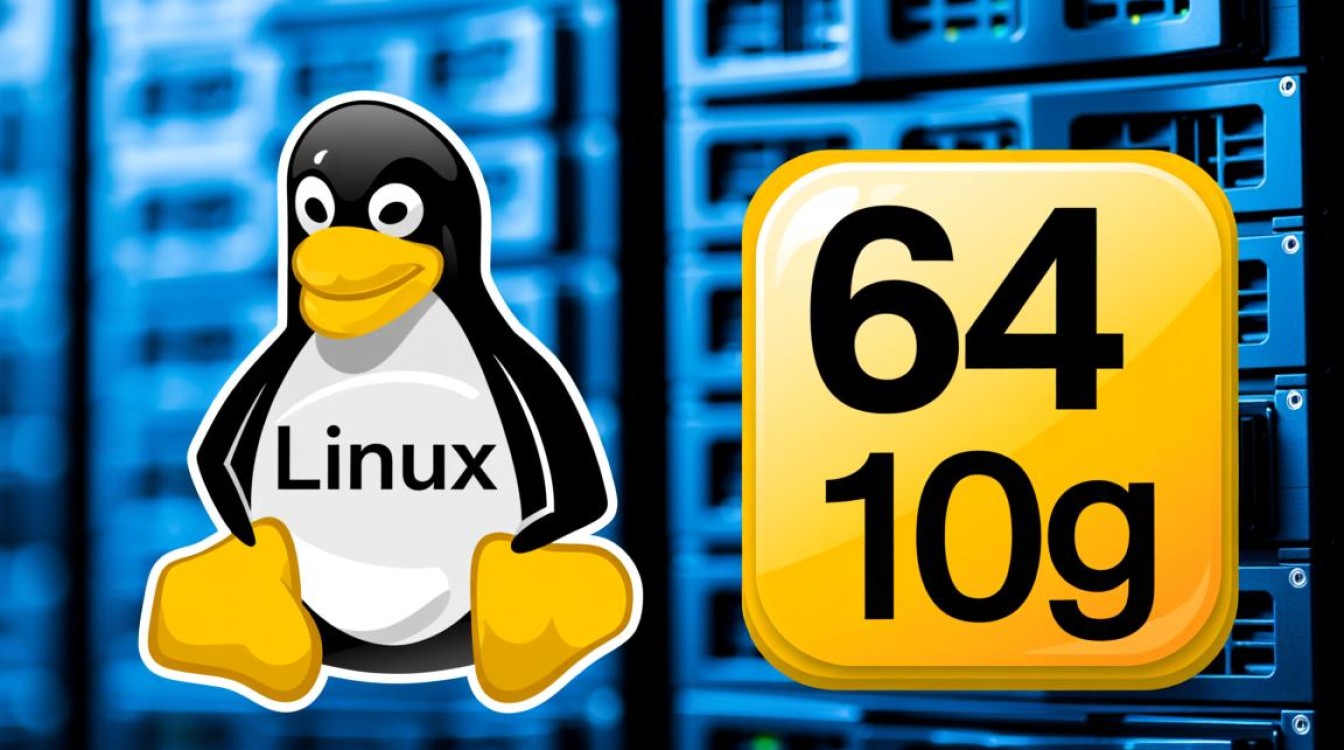 Linux 64位系统安装Oracle 10g要注意哪些问题？