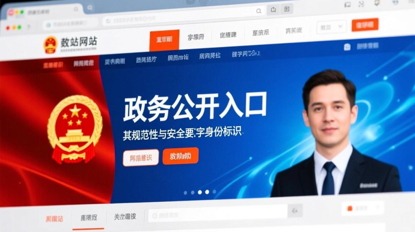 政府机关网站域名后缀必须用gov.cn吗？申请流程和限制有哪些？-好主机测评网