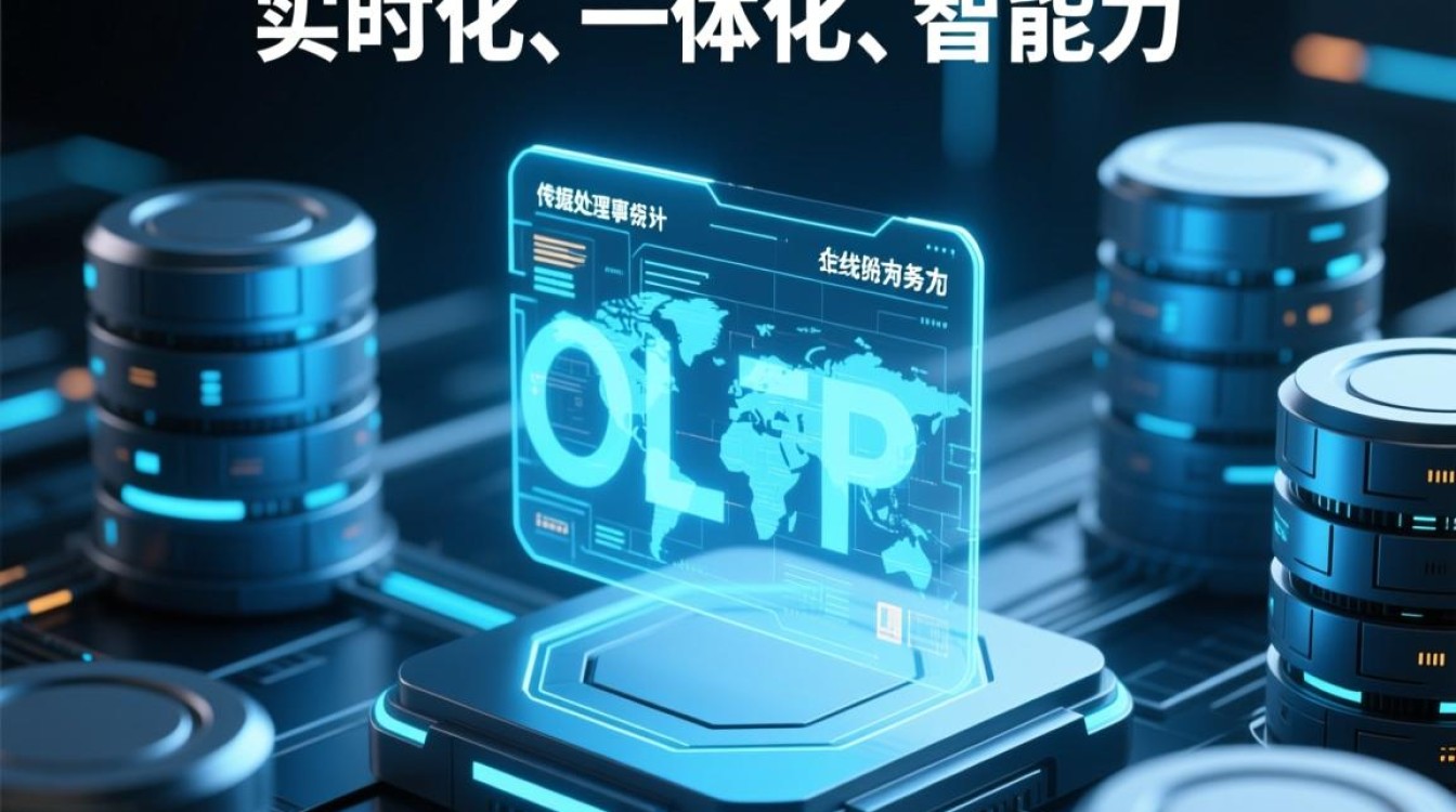 分布式HTAP数据库年末特惠，哪些场景适合入手？-好主机测评网