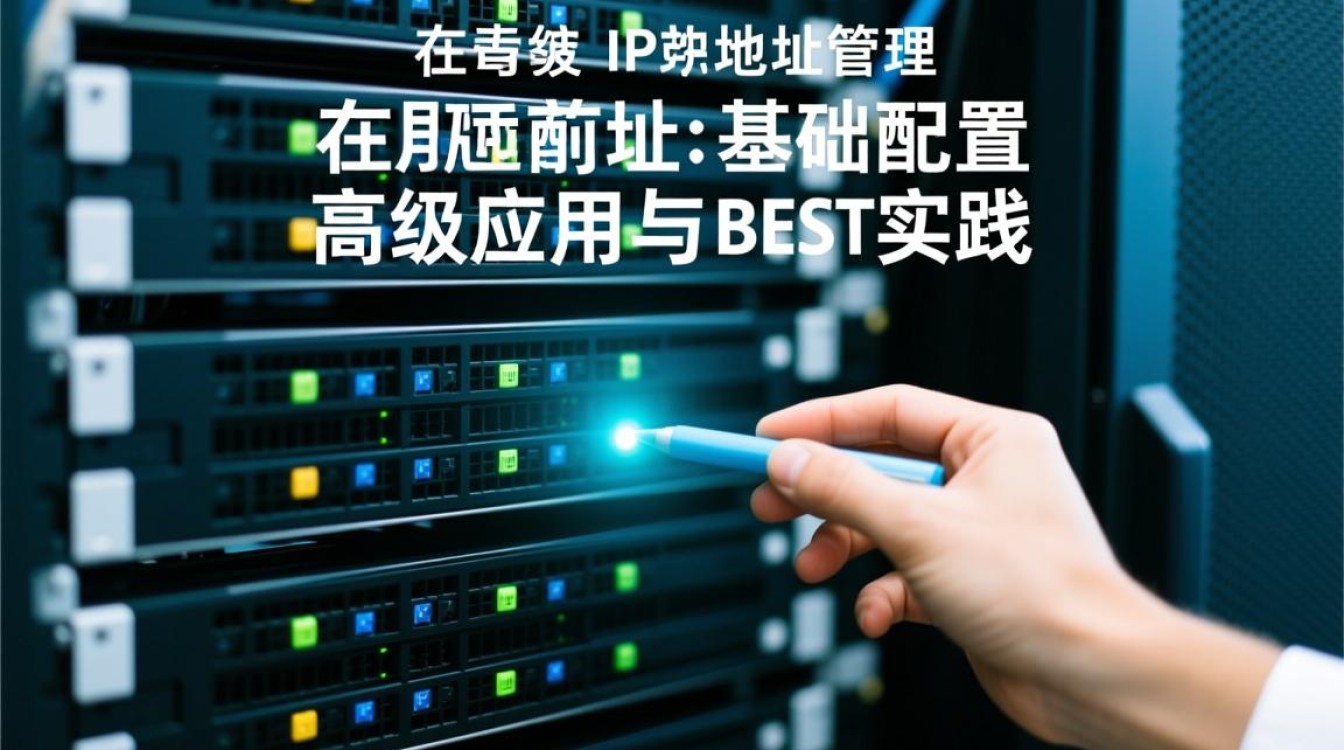 Linux服务器IP地址如何查看与配置？-好主机测评网