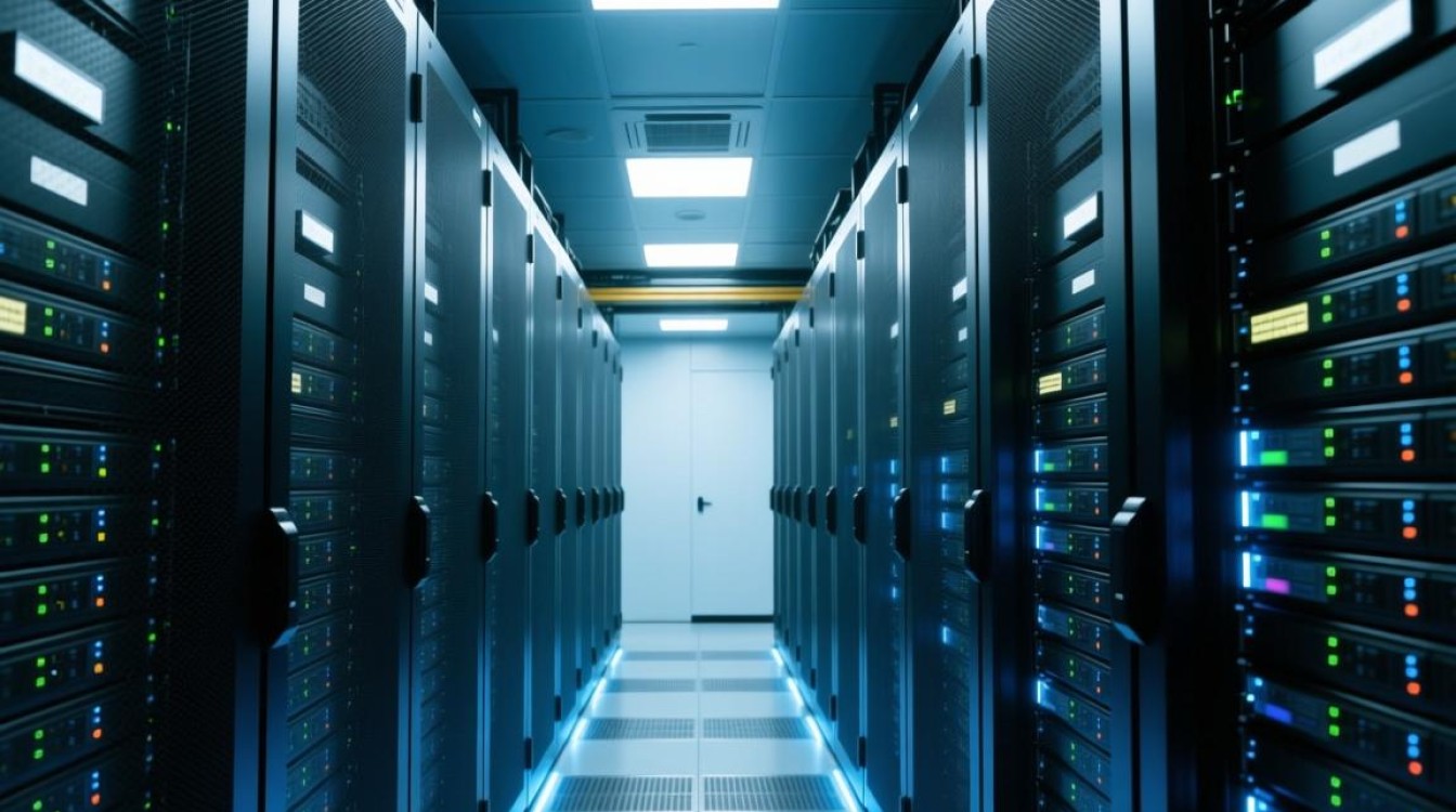 服务器行业研究，未来趋势与增长点在哪里？-好主机测评网