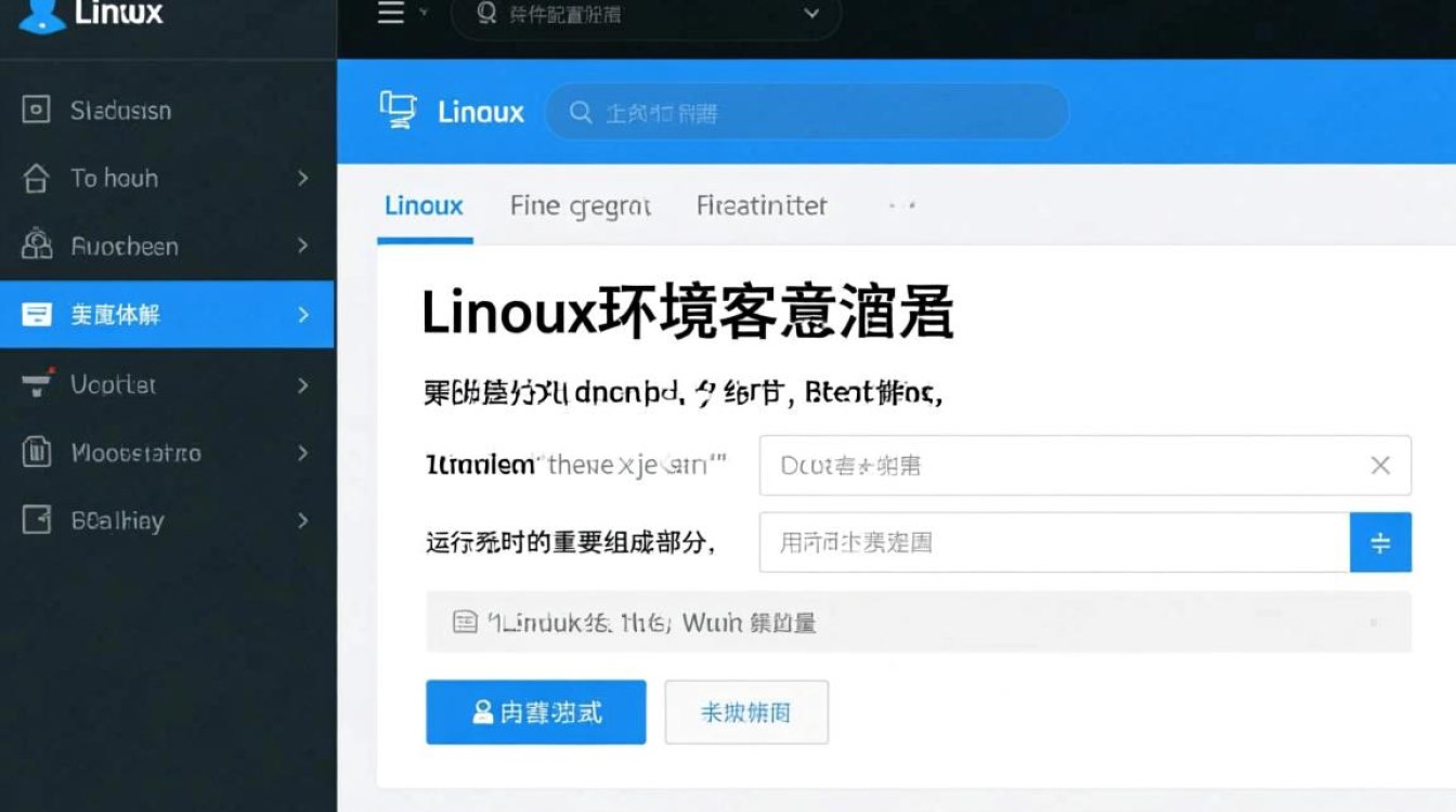 Linux环境变量文件配置，具体该放在哪个目录下？