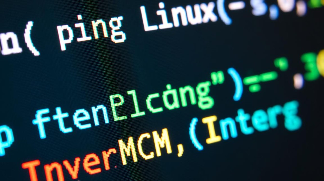 Linux中ping如何带源地址发送测试包？