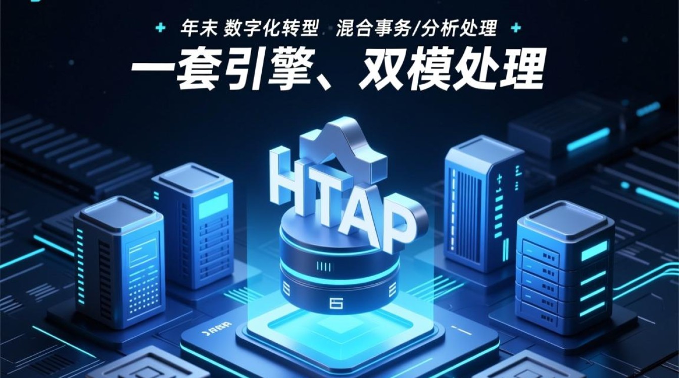 分布式HTAP数据库年末活动有哪些优惠和福利？-好主机测评网