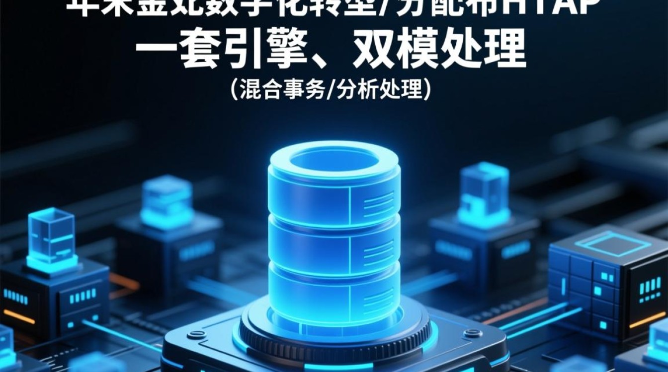 分布式HTAP数据库年末活动有哪些优惠和福利？