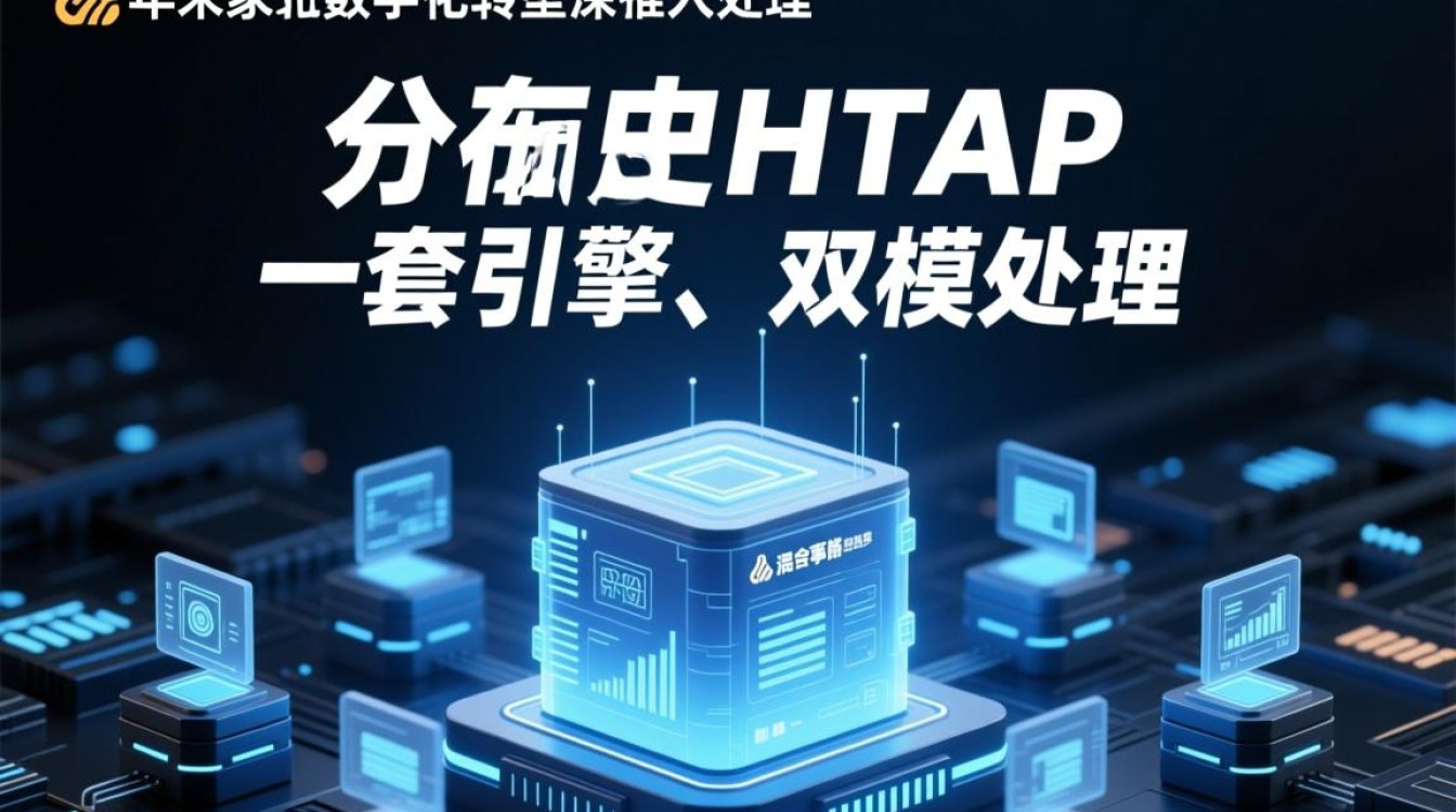 分布式HTAP数据库年末活动有哪些优惠和福利？