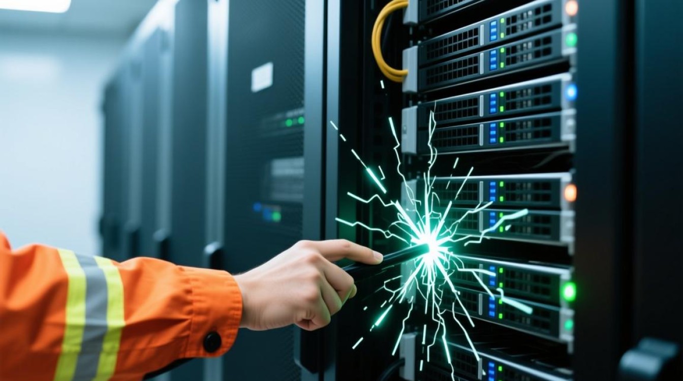 服务器被攻击后如何快速恢复并防止再次发生？