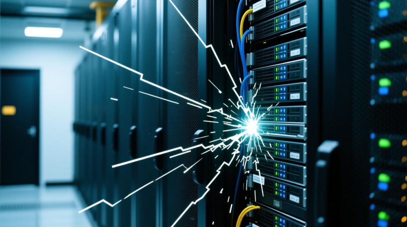 服务器被攻击后如何快速恢复并防止再次发生？-好主机测评网