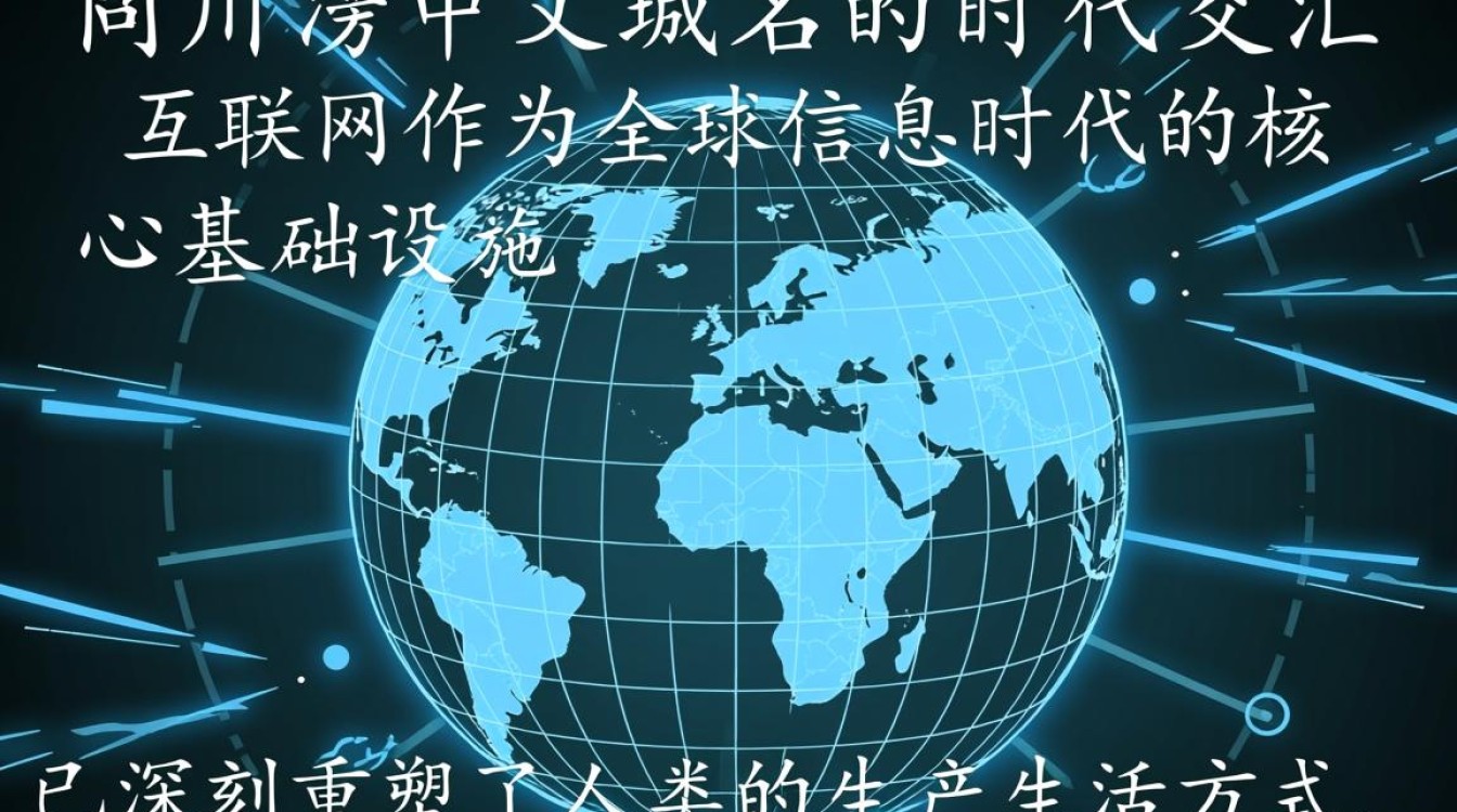 互联网永川中文域名是什么?如何申请使用? 互联网永川中文域名是什么?如何申请使用?