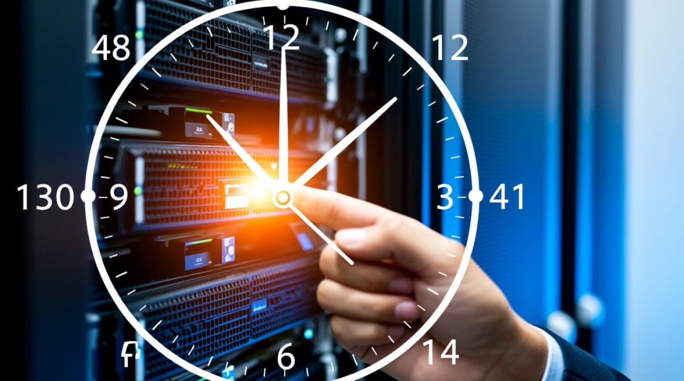 服务器被攻击后多久能恢复正常？影响修复时间的因素有哪些？