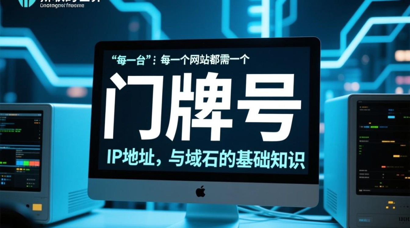 ip地址与域名微课，域名如何解析为ip地址？