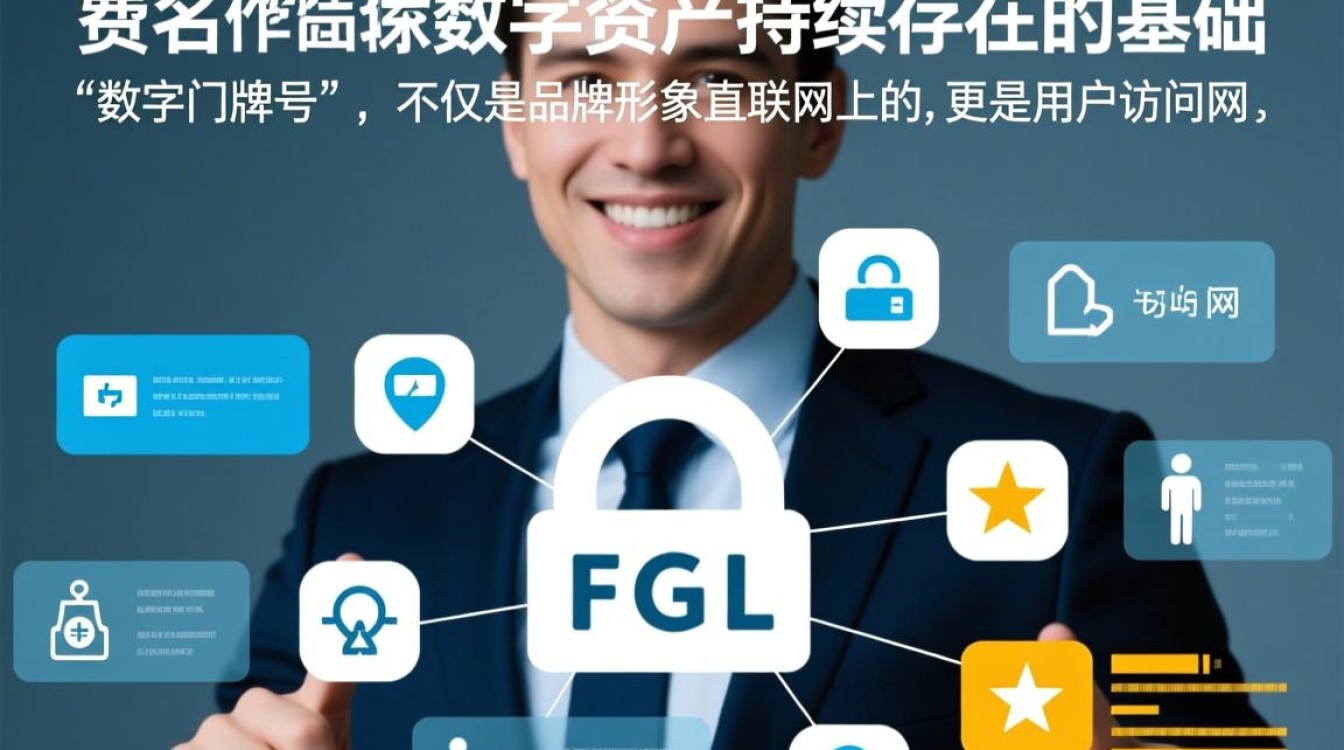 域名为什么要续费？不续费会有哪些严重后果？-好主机测评网